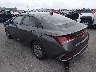 KMHLL4DG1SU****** Salvage and Repairable 2025 Hyundai Elantra in Saint Louis