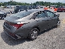 KMHLL4DG1SU****** Salvage and Wrecked 2025 Hyundai Elantra in Illinois State