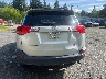 JTMBFREV8DD****** Destrozados 2013 Toyota RAV4 en Estado de Alaska