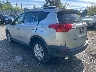 JTMBFREV8DD****** Salvamento y Destrozados 2013 Toyota RAV4 en Estado de Alaska
