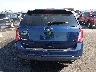 2FMDK4JC4CB****** Wrecked 2012 Ford Edge