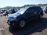 2FMDK4JC4CB****** Used and Repairable 2012 Ford Edge in Saint Louis