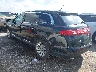2LMHJ5NK5JB****** Salvage and Repairable 2018 Lincoln MKT in Fort Worth North