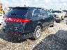 2LMHJ5NK5JB****** Salvage and Wrecked 2018 Lincoln MKT in Texas State