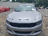 2C3CDXHG8JH****** Wrecked 2018 Dodge Charger in Georgia State