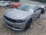 2C3CDXHG8JH****** Used and Repairable 2018 Dodge Charger in Atlanta North