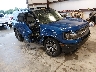 3FMCR9D9XRR****** Salvage and Wrecked 2024 Ford Bronco Sport in Louisville North