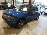 3FMCR9D9XRR****** Used and Repairable 2024 Ford Bronco Sport in Louisville North