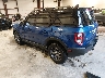 3FMCR9D9XRR****** Salvage and Repairable 2024 Ford Bronco Sport in Louisville North