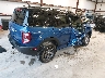 3FMCR9D9XRR****** Salvage and Wrecked 2024 Ford Bronco Sport in Kentucky State