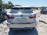 2T2ZZMCAXKC****** Wrecked 2019 Lexus RX 350