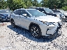 2T2ZZMCAXKC****** Salvage and Wrecked 2019 Lexus RX 350 in Charleston