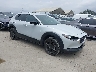 3MVDMBBMXRM****** Salvamento y Destrozados 2024 Mazda CX-30 en North Hollywood