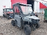 4XARC08G6EE****** Salvage and Wrecked 2014 Polaris Ranger in Rec Rides Online Exclusive