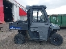 4XARC08G6EE****** Wrecked 2014 Polaris Ranger in Oregon State