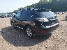2T2BK1BA5CC****** Salvamento y Reparables 2012 Lexus RX 350 en Taunton