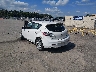JM1BL1H6XA1****** Salvamento y Reparables 2010 Mazda 3 en Richmond