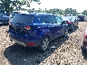 1FMCU9GXXEU****** Salvage and Wrecked 2014 Ford Escape in New York State