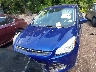 1FMCU9GXXEU****** Salvage and Repairable 2014 Ford Escape in New York State