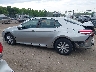 4T1C31AK0LU****** Salvage 2020 Toyota Camry