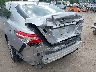 4T1C31AK0LU****** Wrecked 2020 Toyota Camry in Maryland State
