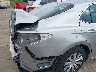 4T1C31AK0LU****** Salvage and Wrecked 2020 Toyota Camry in Dundalk