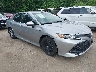 4T1C31AK0LU****** Salvage and Wrecked 2020 Toyota Camry in Dundalk