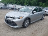 4T1C31AK0LU****** Used and Repairable 2020 Toyota Camry in Dundalk