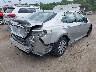 4T1C31AK0LU****** Salvage and Wrecked 2020 Toyota Camry in Maryland State