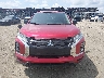 JA4ARUAU5PU****** Usados 2023 Mitsubishi Outlander en Estado de Georgia