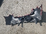 JA4ARUAU5PU****** Destrozados 2023 Mitsubishi Outlander en Estado de Georgia