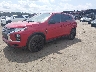 JA4ARUAU5PU****** Usados y Reparables 2023 Mitsubishi Outlander en Savannah