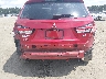 JA4ARUAU5PU****** Salvamento y Reparables 2023 Mitsubishi Outlander en Estado de Georgia