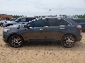 2FMPK3K96LB****** Repairable 2020 Ford Edge in North Carolina State