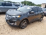 2FMPK3K96LB****** Used and Repairable 2020 Ford Edge in Concord