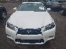 JTHCE1BL6E5****** Destrozados 2014 Lexus GS 350 en Estado de Massachusetts