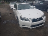 JTHCE1BL6E5****** Salvamento y Destrozados 2014 Lexus GS 350 en Taunton