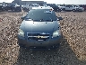KL1TD5DE4AB****** Wrecked 2010 Chevrolet Aveo in Texas State
