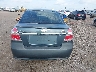 KL1TD5DE4AB****** Wrecked 2010 Chevrolet Aveo