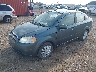 KL1TD5DE4AB****** Used and Repairable 2010 Chevrolet Aveo in Corpus Christi
