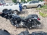 1HD1KBW106Y****** Wrecked 2006 Harley-Davidson FLHXS in Minnesota State