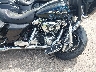 1HD1KBW106Y****** Wrecked 2006 Harley-Davidson FLHXS in Rec Rides Online Exclusive