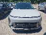 KM8HECA30TU****** Wrecked 2026 Hyundai Kona in Massachusetts State
