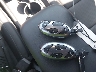 KM8HECA30TU****** Salvage 2026 Hyundai Kona in Massachusetts State