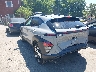 KM8HECA30TU****** Salvage and Repairable 2026 Hyundai Kona in Taunton