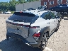 KM8HECA30TU****** Salvage and Wrecked 2026 Hyundai Kona in Massachusetts State