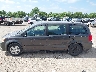 2C4RDGBG3GR****** Salvamento 2016 Dodge Grand Caravan
