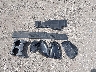 2C4RDGBG3GR****** Destrozados 2016 Dodge Grand Caravan en Estado de Iowa