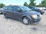 2C4RDGBG3GR****** Salvamento y Destrozados 2016 Dodge Grand Caravan en Davenport