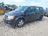 2C4RDGBG3GR****** Usados y Reparables 2016 Dodge Grand Caravan en Davenport
